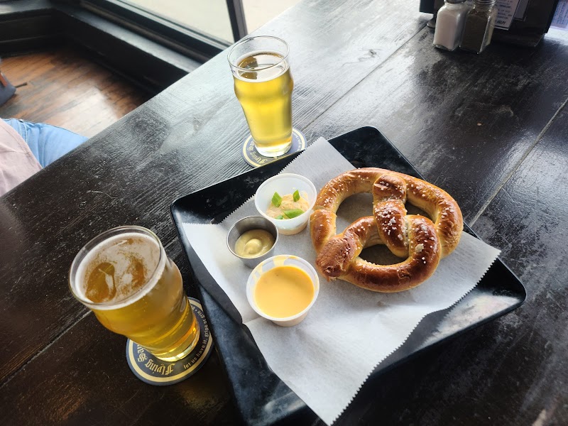 Ottenheimer Market Hall