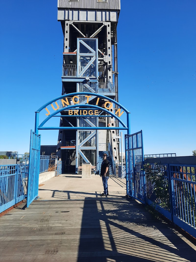 Ottenheimer Market Hall