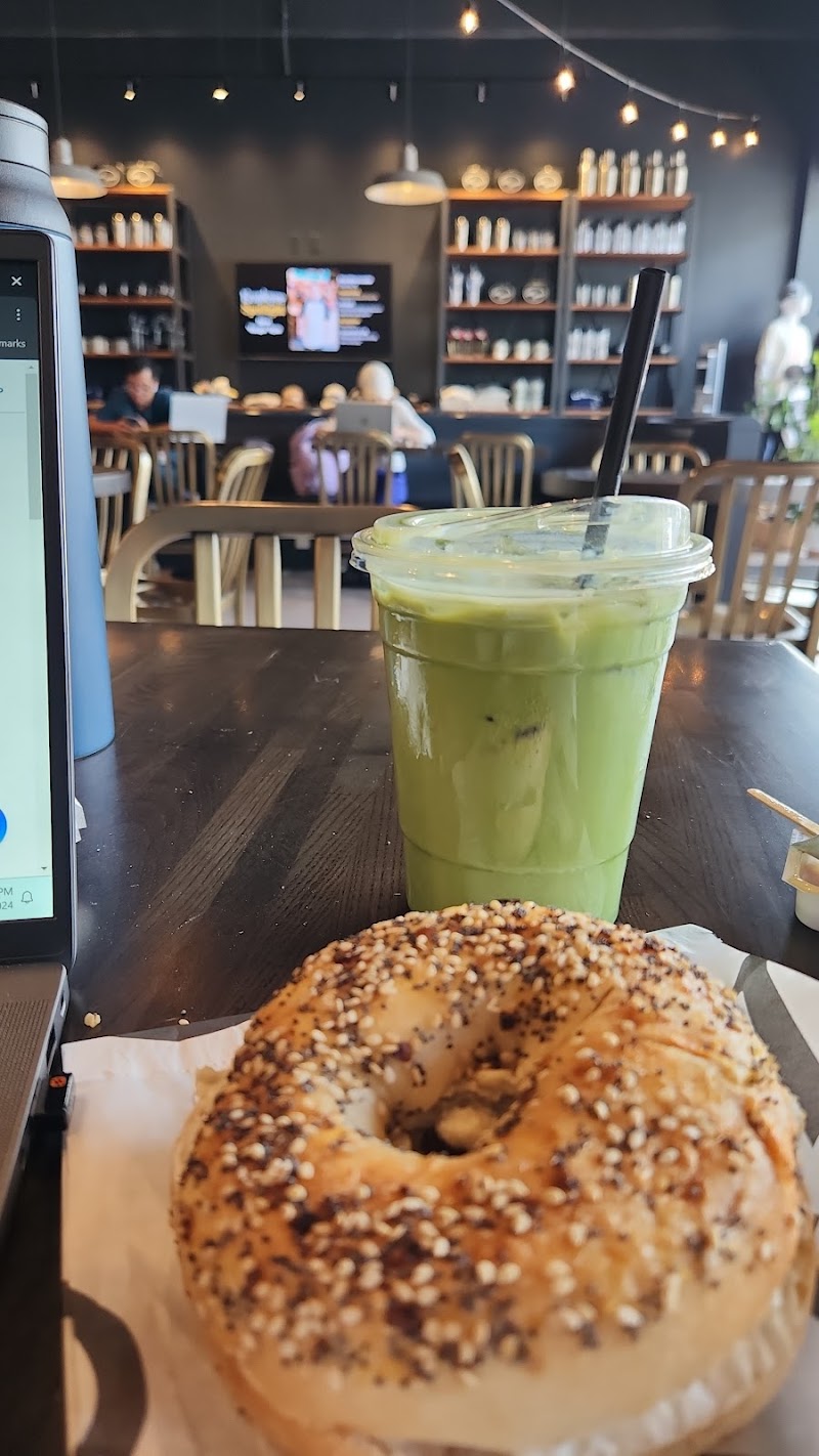 Bitty & Beau's Coffee