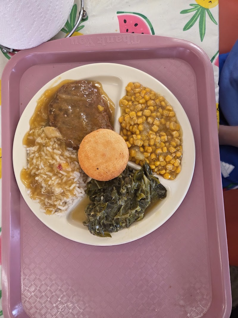 Pierce's Country Cooking