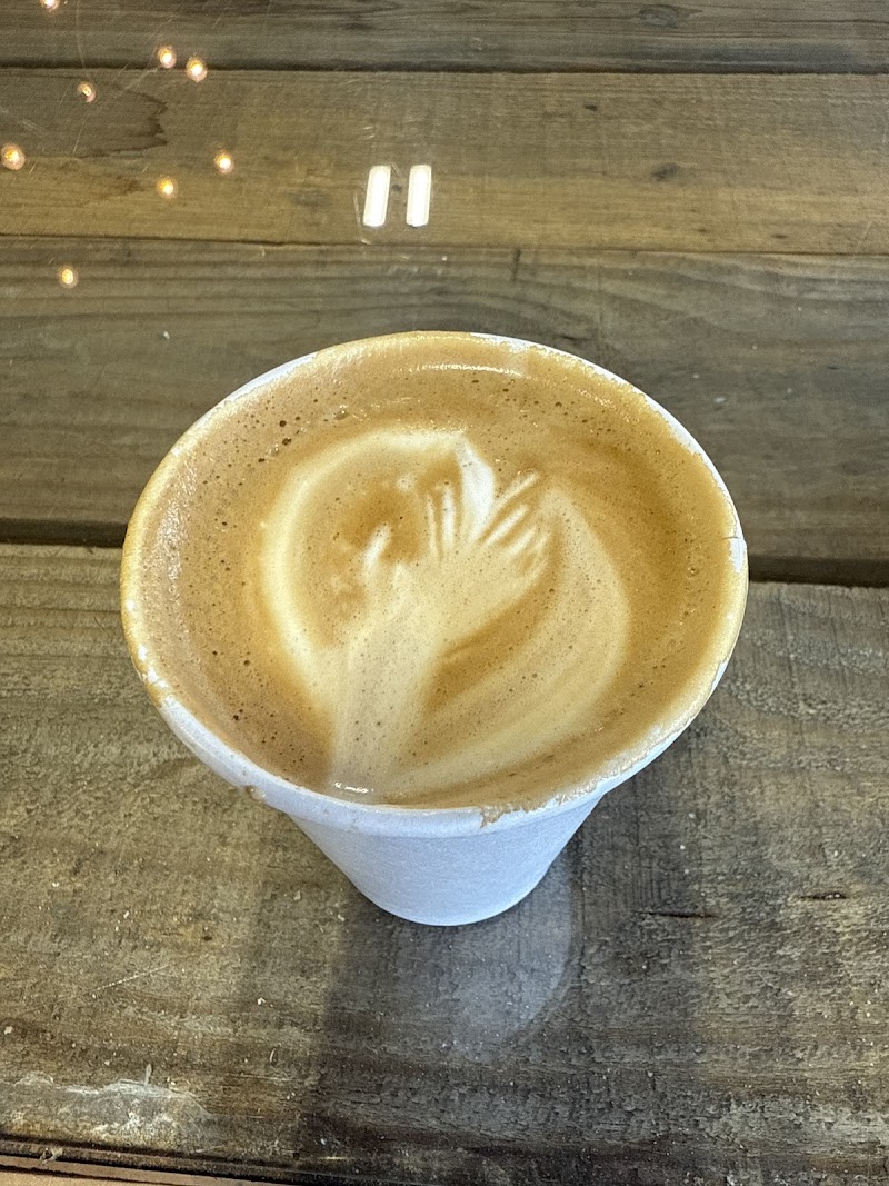 Neighborhood Coffee Roasters