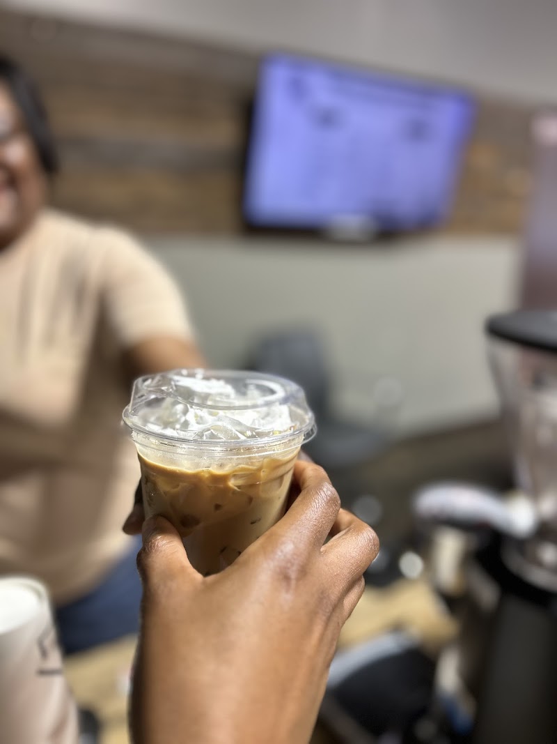 Neighborhood Coffee Roasters