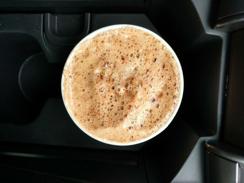 Seattle Espresso Inc.