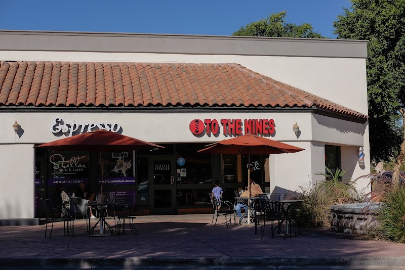 Seattle Espresso Inc.