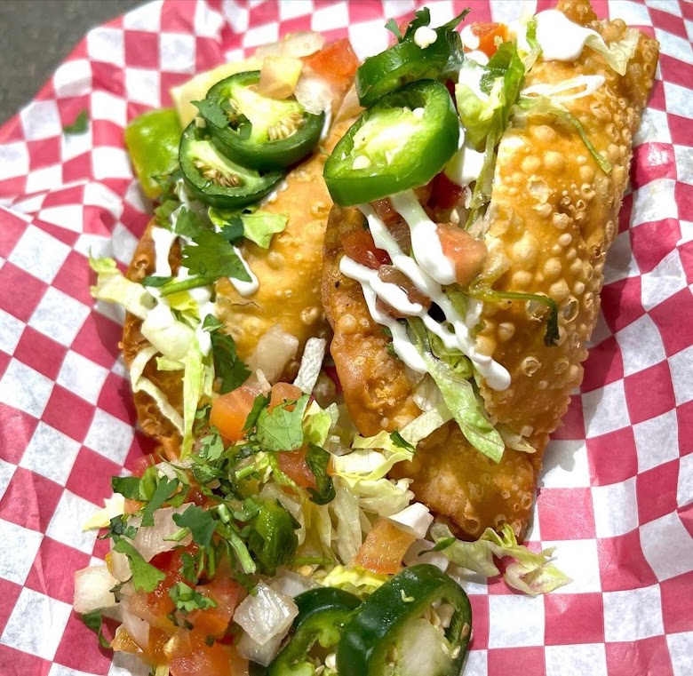 Cafe772 Cantina & Grill