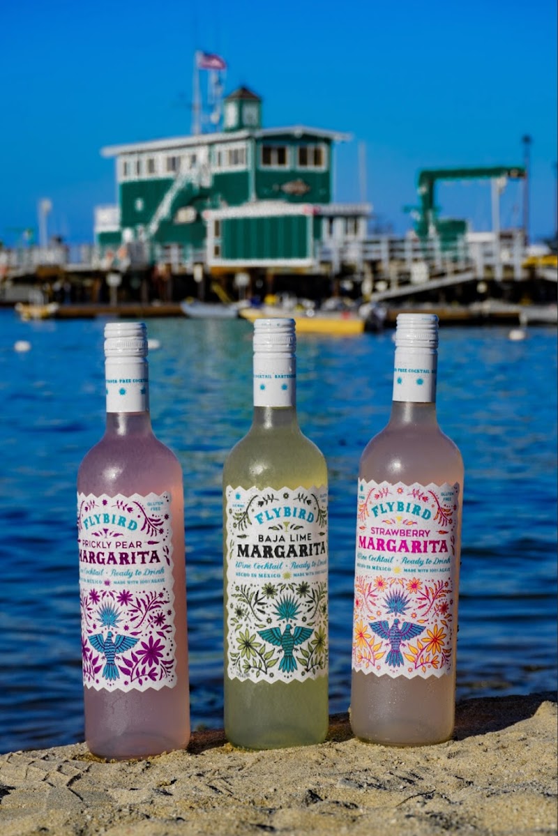 Catalina Coffee & Cookie Co