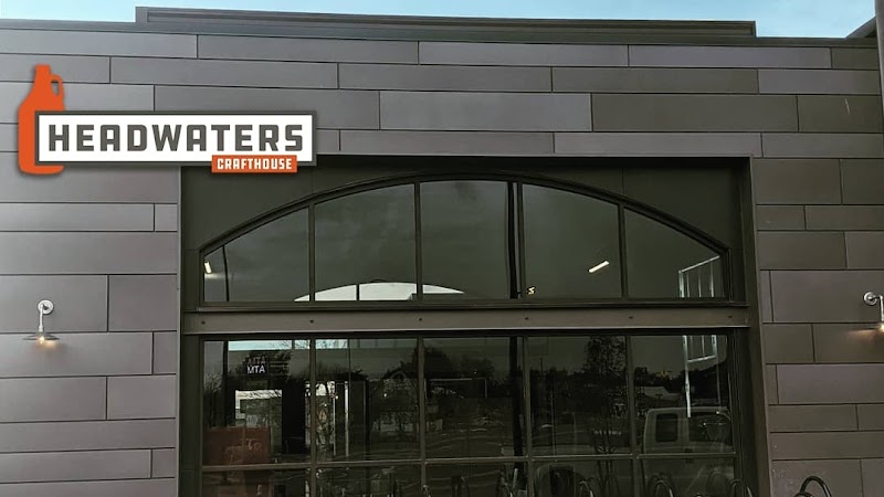 Headwaters Crafthouse