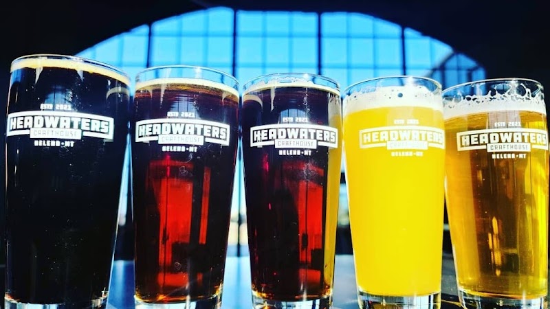 Headwaters Crafthouse
