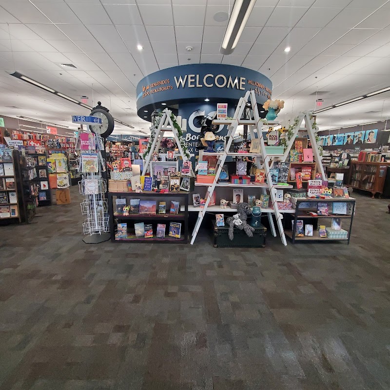 Bookmans Flagstaff Entertainment Exchange