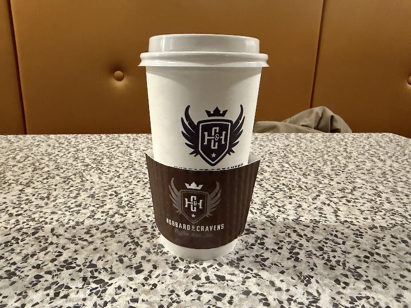 Hubbard & Cravens Coffee