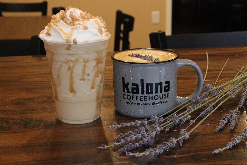 Kalona Coffee House