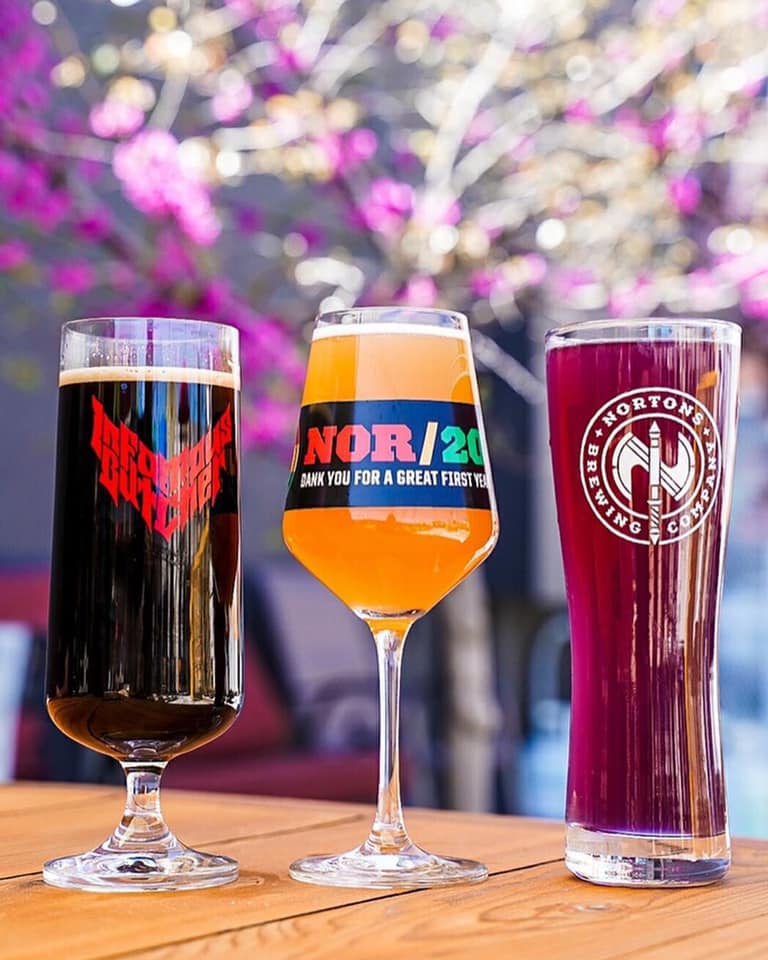 Nortons Brewing Company