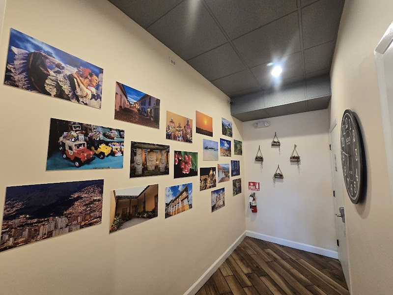 CFS Coffee For The Soul, Kirkman