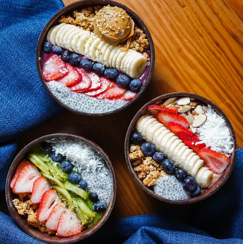 CFS Coffee For The Soul, Kirkman