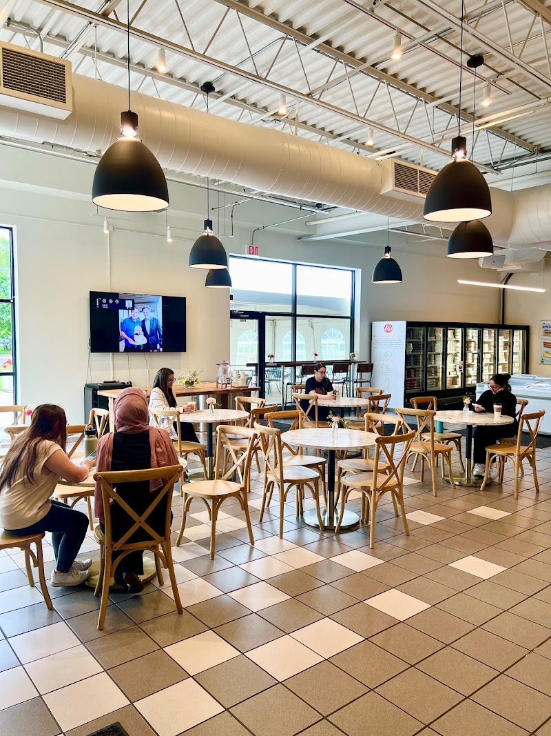 Eli's Cheesecake Company