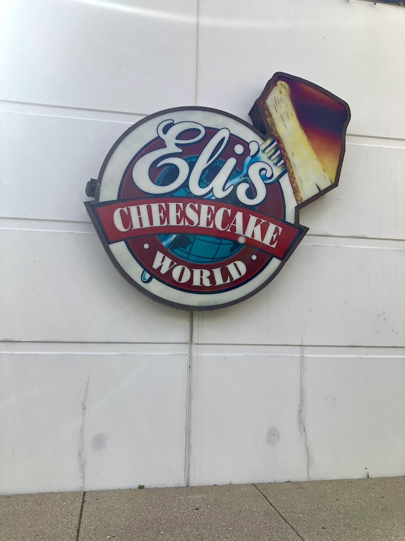 Eli's Cheesecake Company