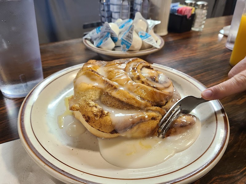 The Beacon Restaurant