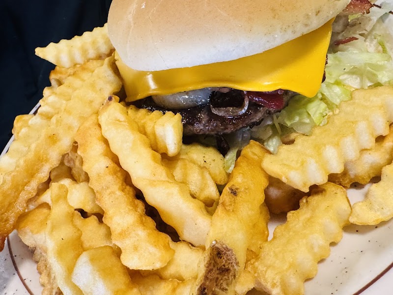 The Beacon Restaurant