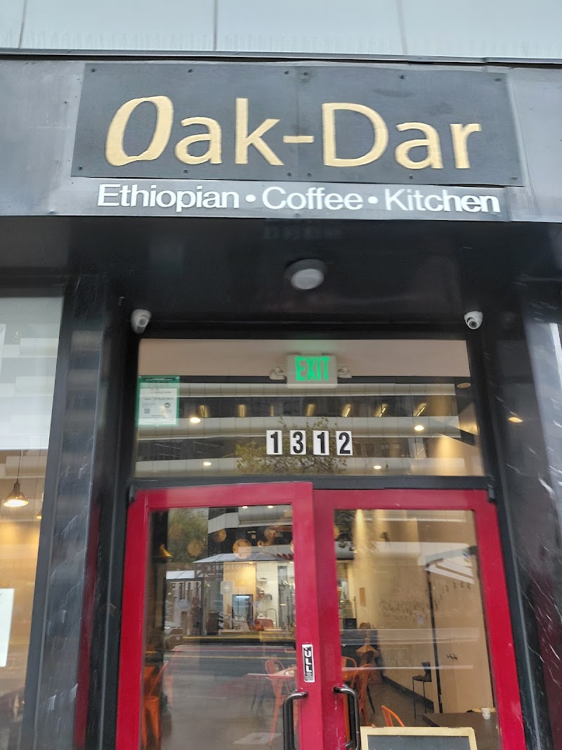Oak-Dar