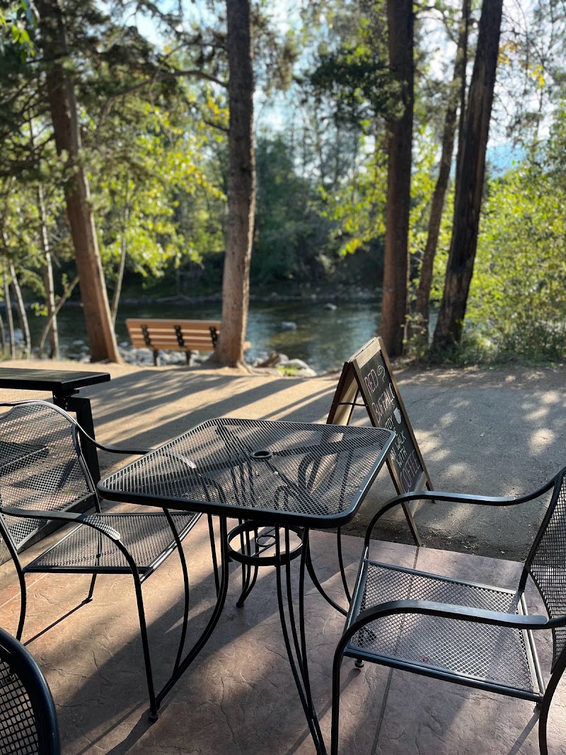 Red Buffalo Coffee & Tea