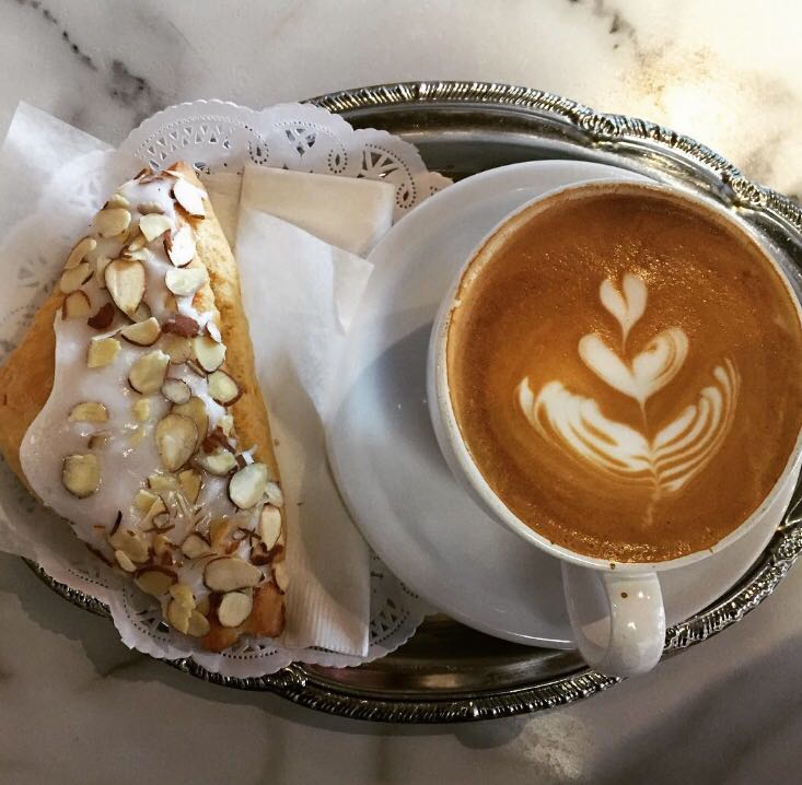 Red Buffalo Coffee & Tea