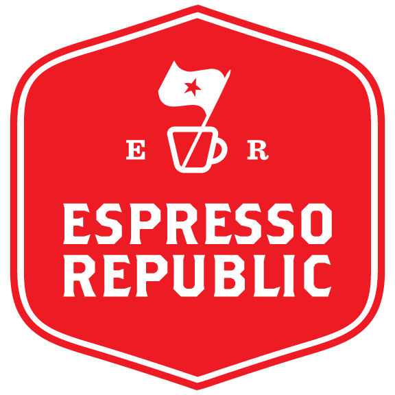 Espresso Republic Coffee Roastery