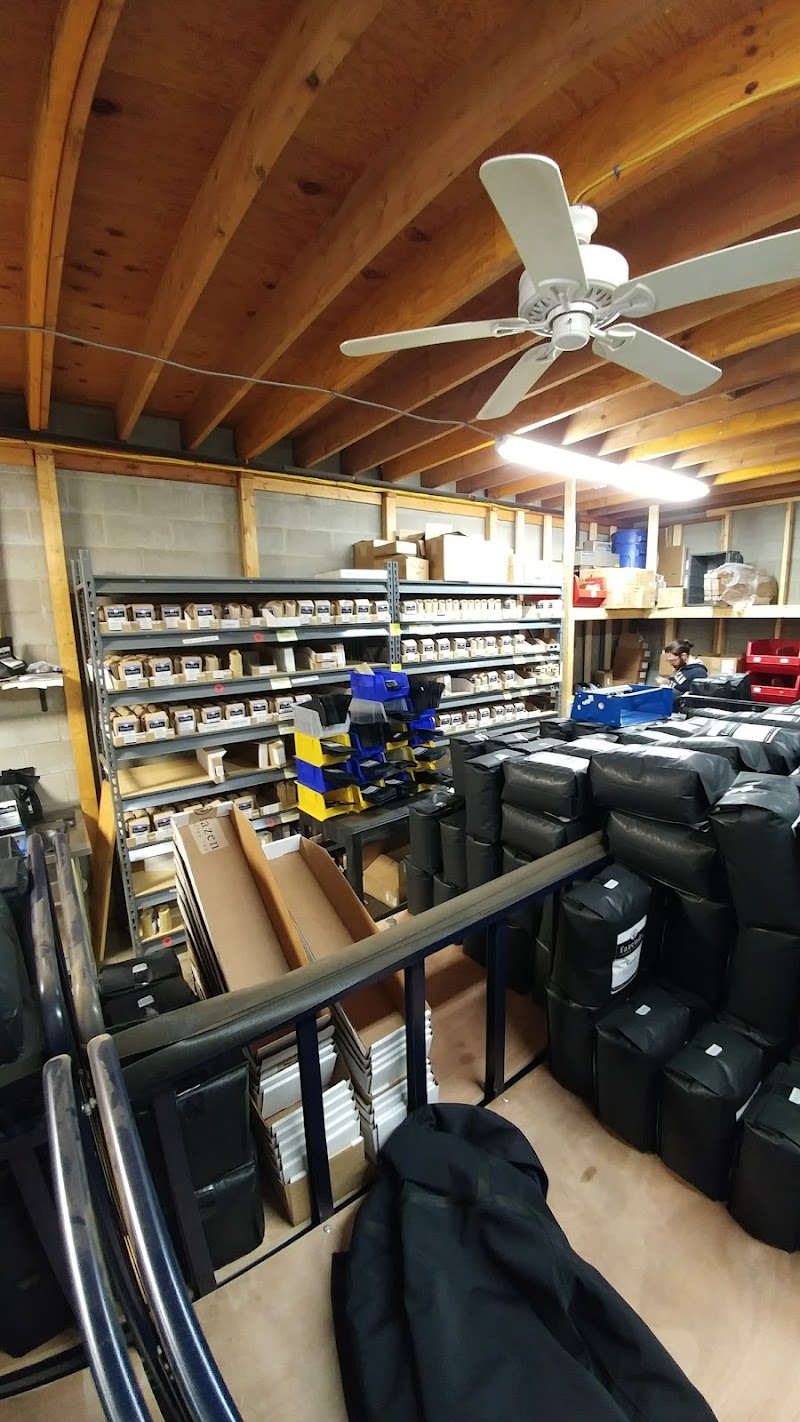 Fazenda Coffee Roasters