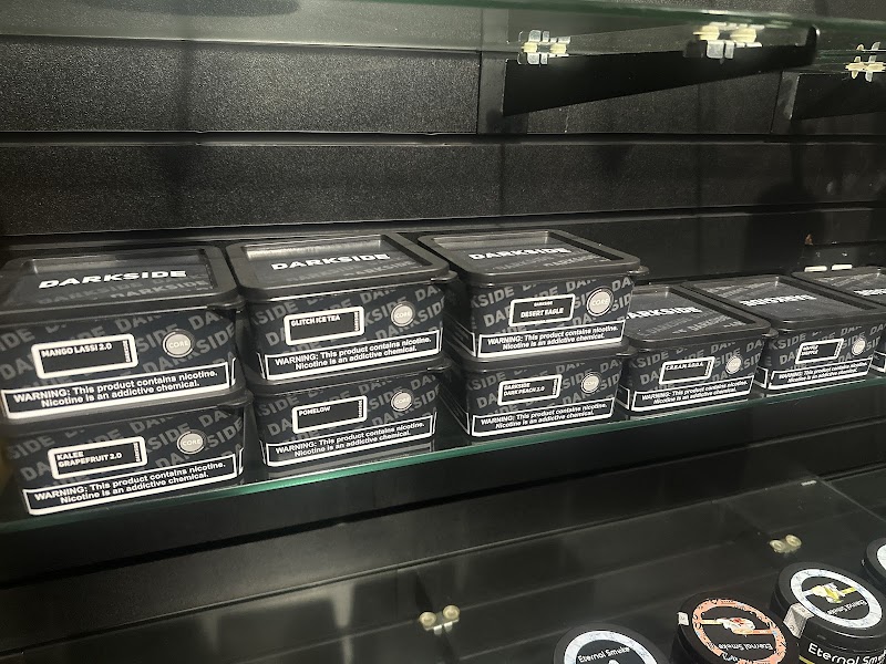 Paradise Hookah Lounge