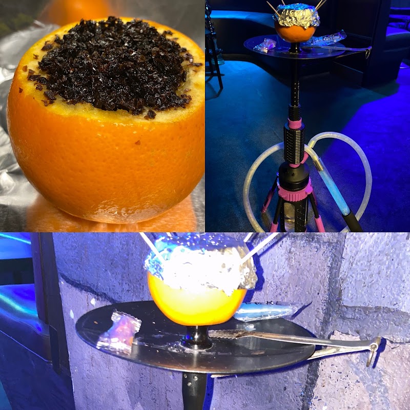 Paradise Hookah Lounge