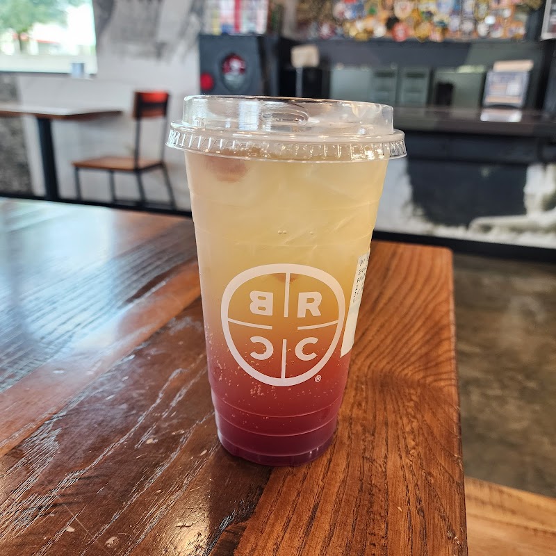 Black Rifle Coffee Company