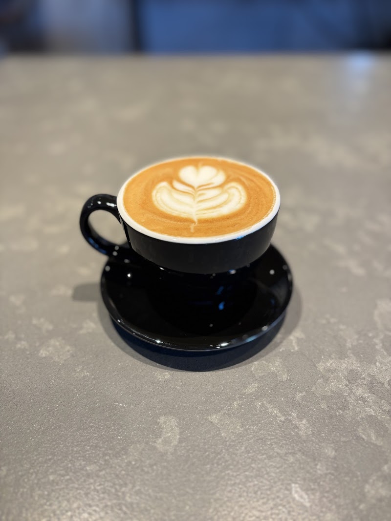 Second Love Coffee Roasters