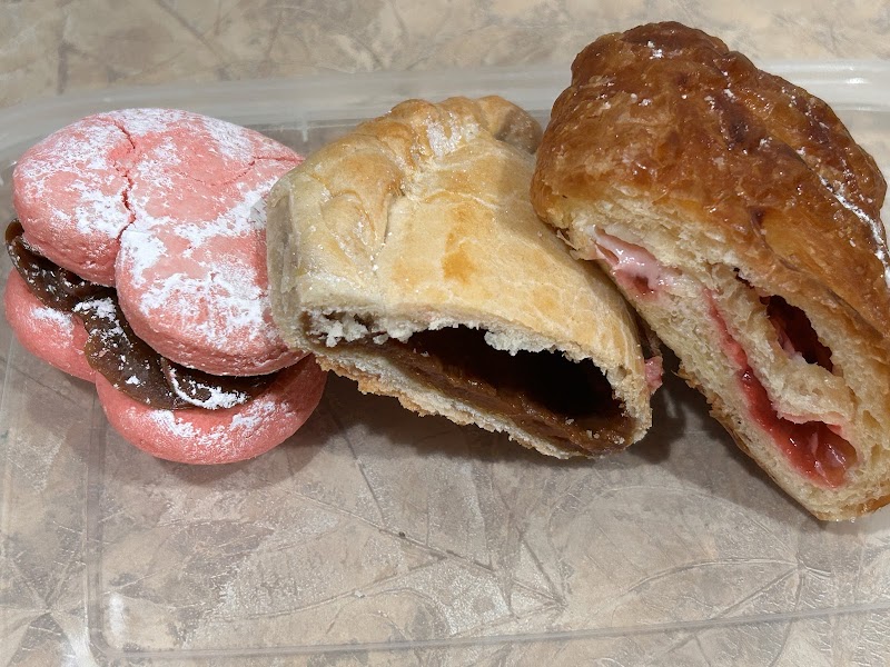 Cielito Rosa Bakery & Café