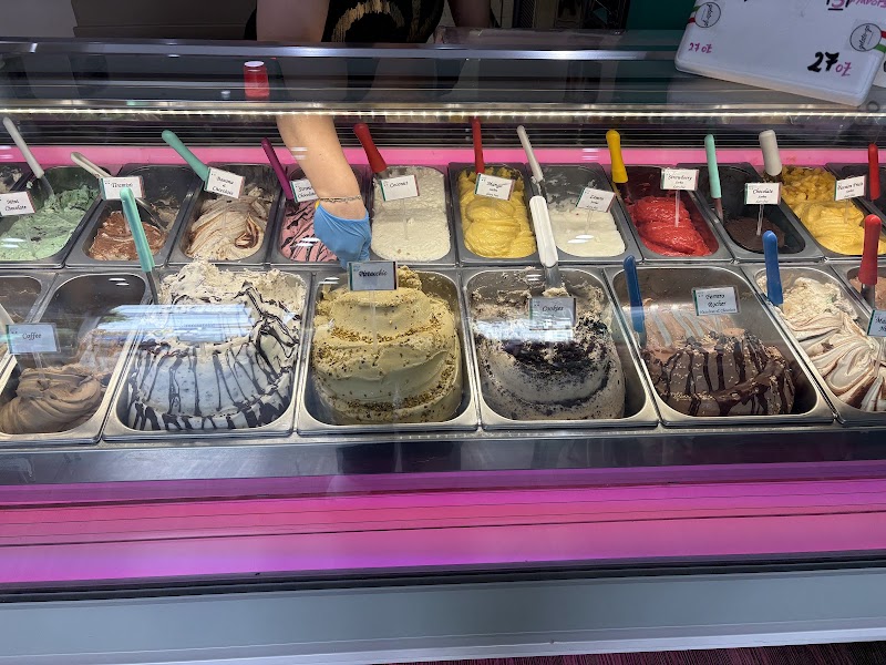 Gelato-go El Segundo