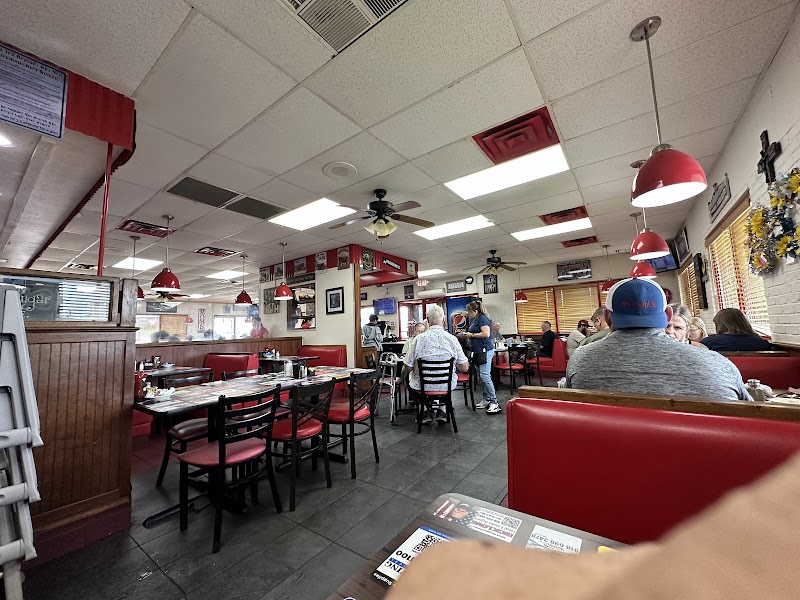 Mom's Family Diner #2