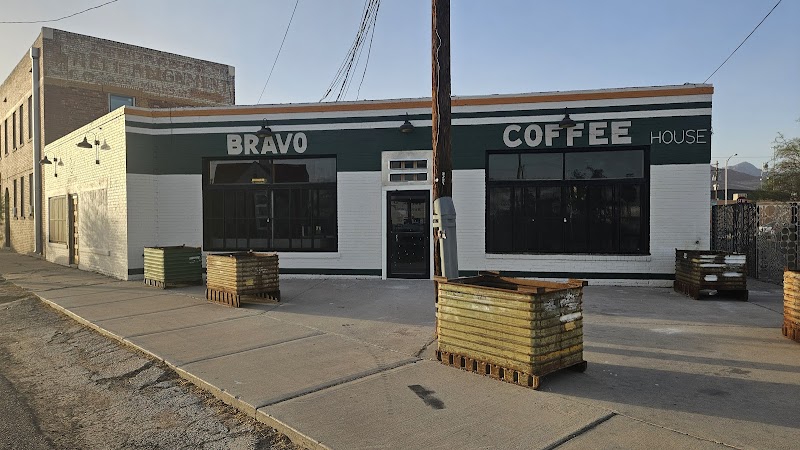 Bravo Coffee House, LLC