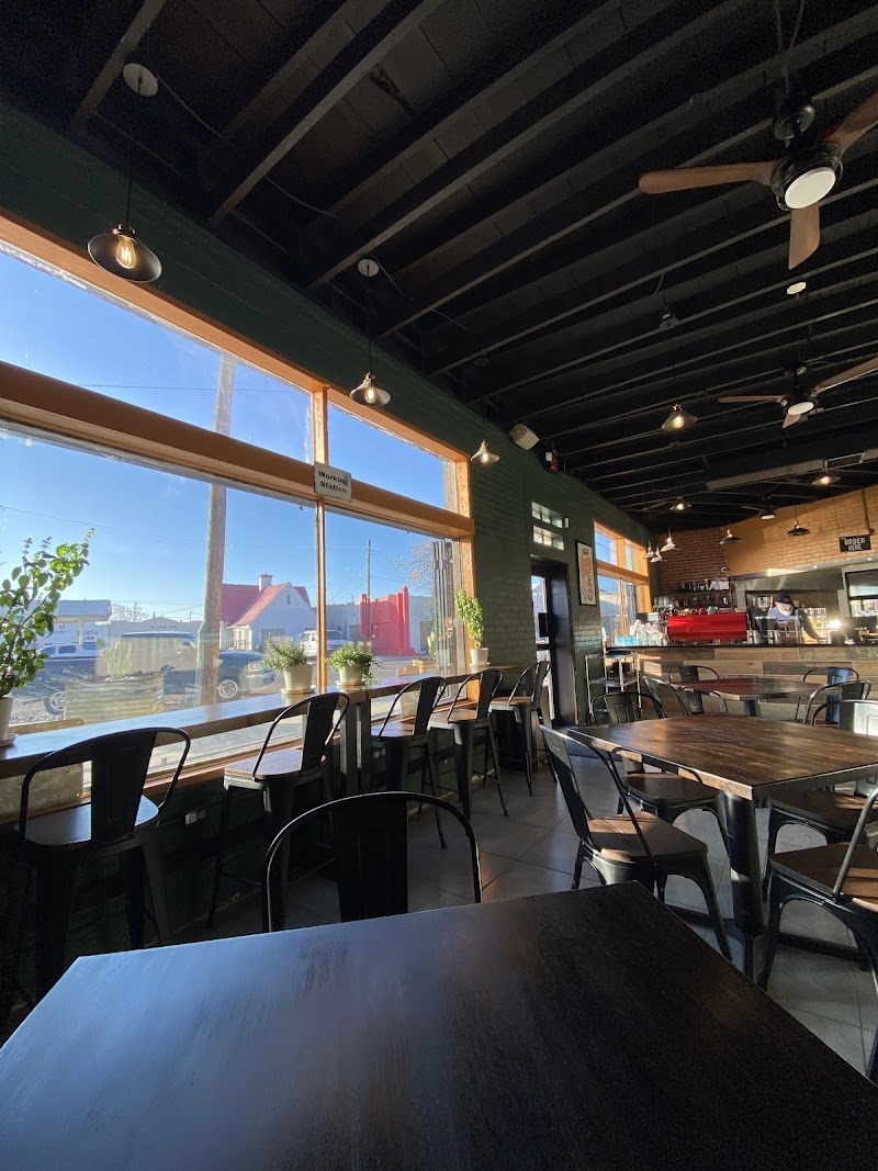 Bravo Coffee House, LLC