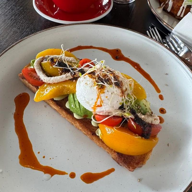 Bravo Coffee House, LLC