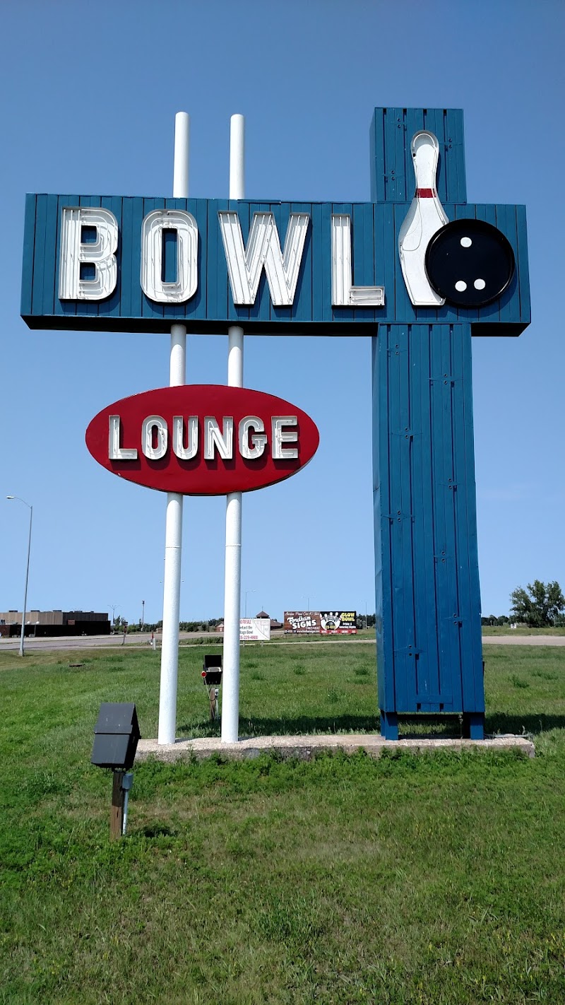 The Village Bowl