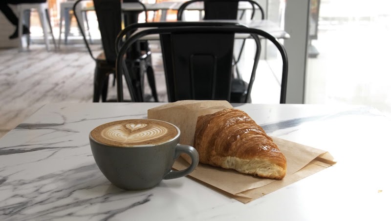 Coffee Project New York | Tribeca