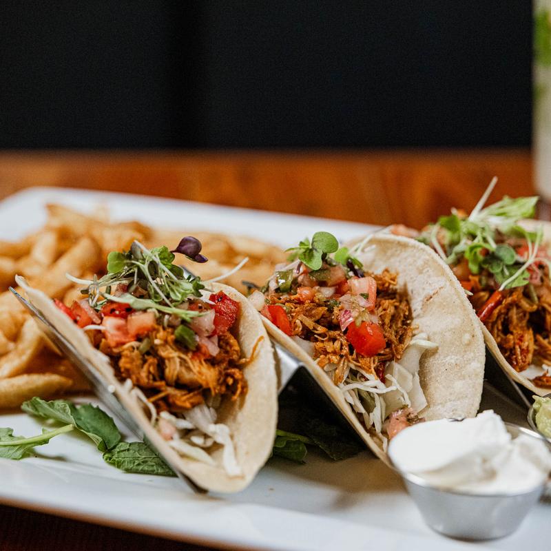 Layali Restaurant Bar