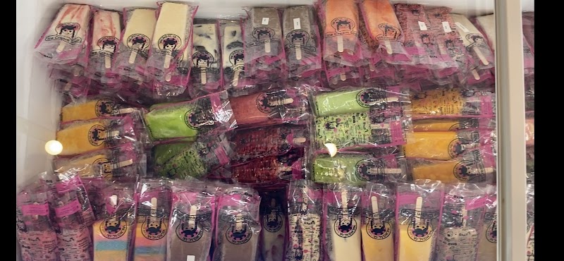 Michoacána Pedir de Boca