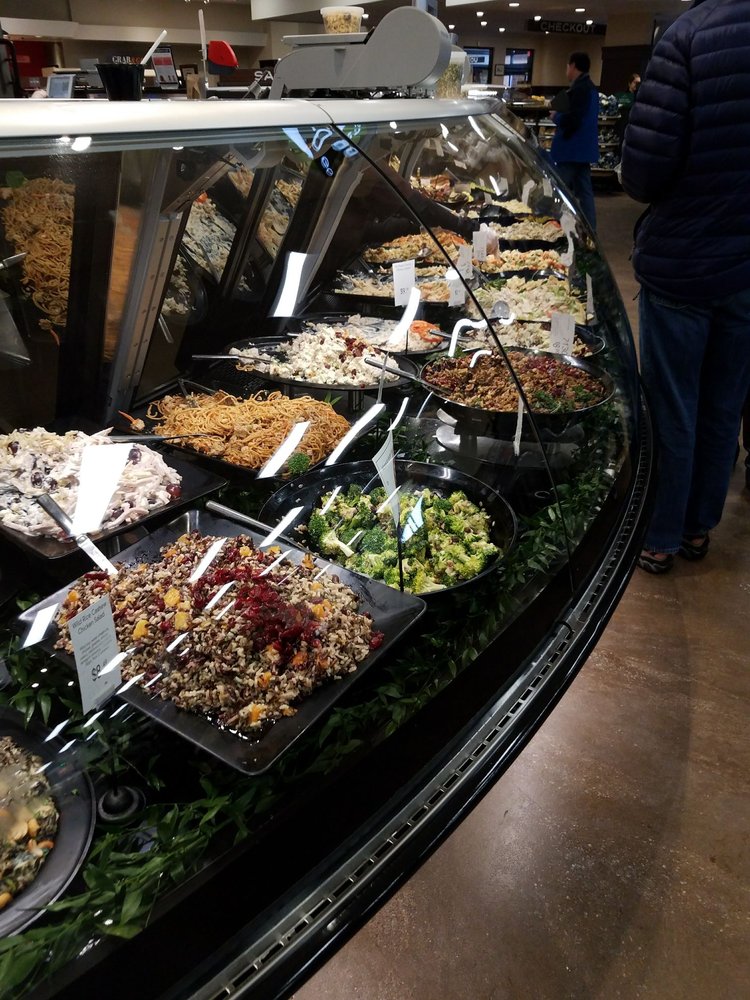 Lunds & Byerlys Eagan