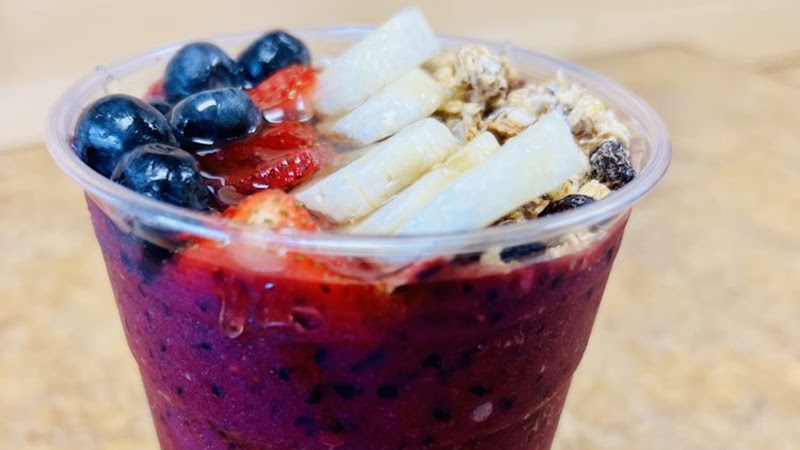 Universal Breakfast & Lunch