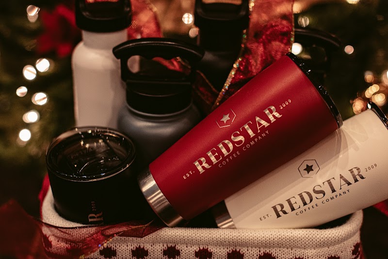 Red Star Coffee Company