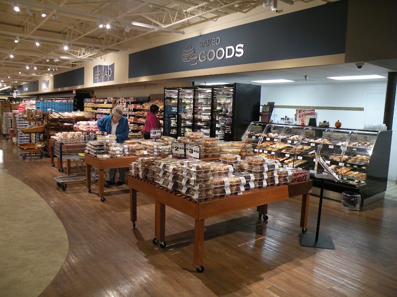 Hugo's Family Marketplace