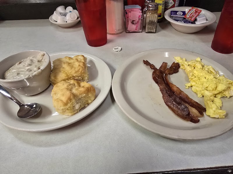 West Street Diner