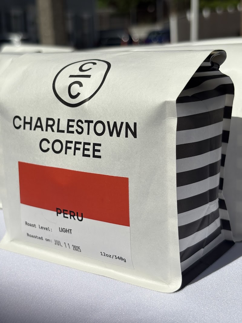 Charlestown Coffee