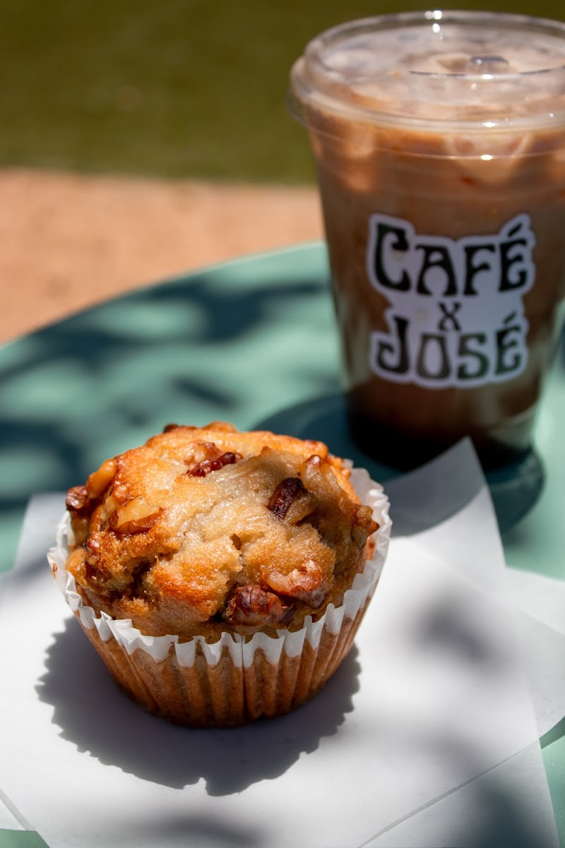 Cafe x Jose