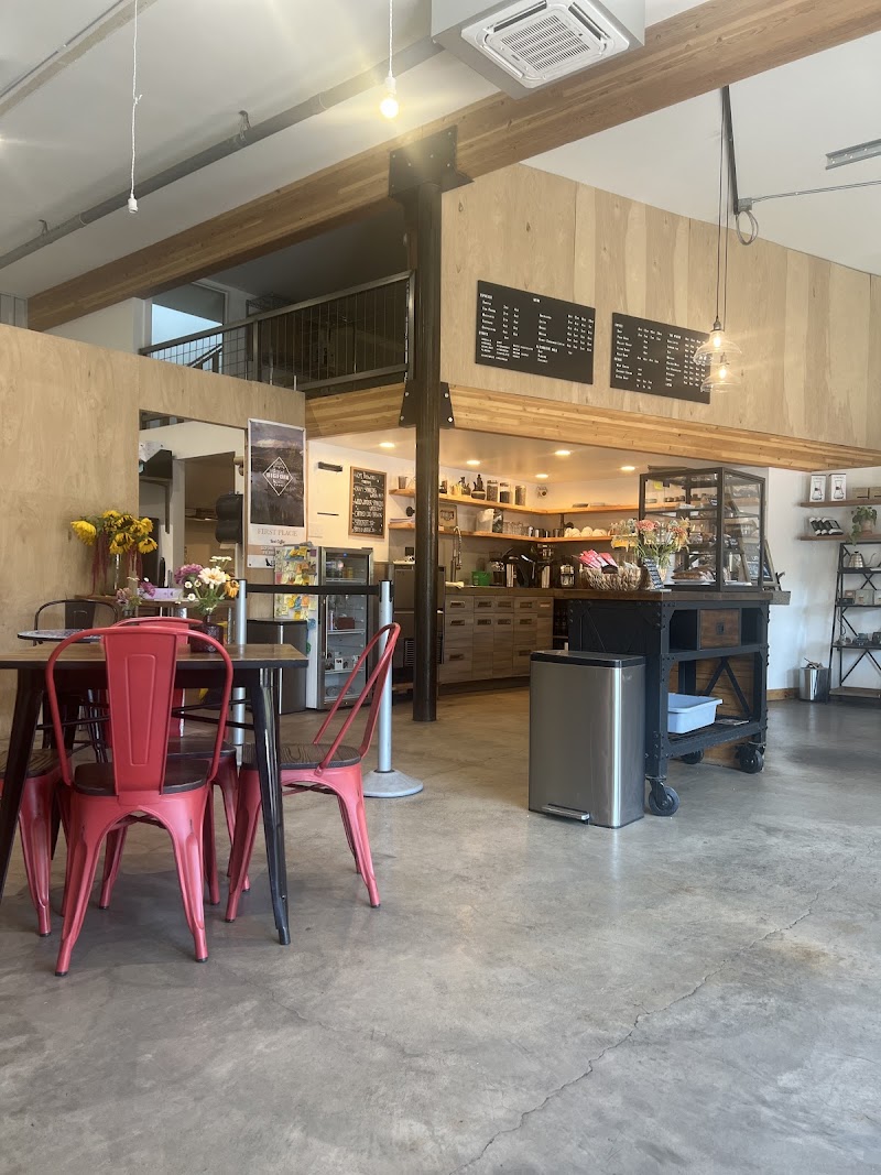 Bigfork Coffee House