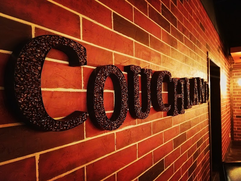 CouchLand Coffee House